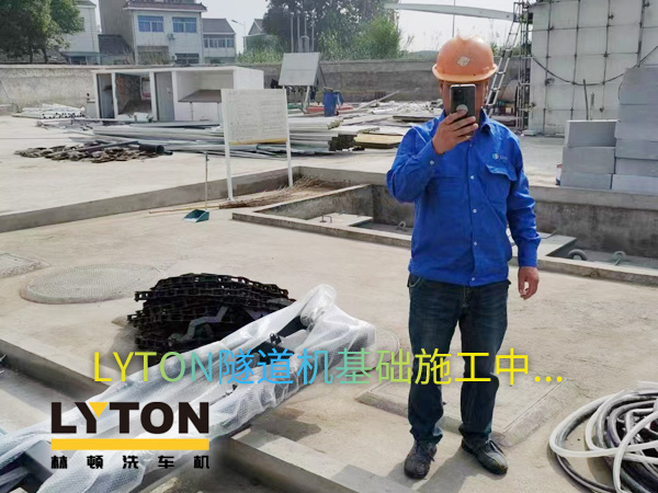 洗得干不干凈、“穩(wěn)定性”和“性價(jià)比”、“收益”評判一臺全自動洗車機(jī)好壞