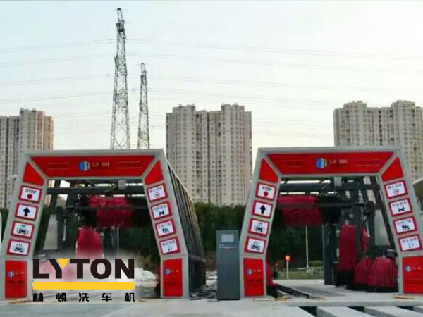 南京洗車機(jī)生產(chǎn)廠家給大家?guī)?lái)幾點(diǎn)關(guān)于寒冬全自動(dòng)洗車機(jī)保養(yǎng)注意事項(xiàng)